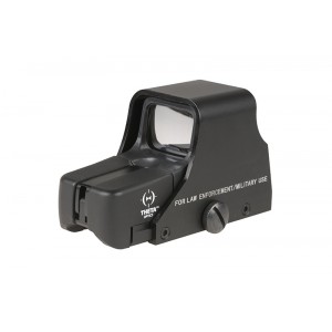 TO551 Red Dot Sight Replica - black [THETA OPTICS]